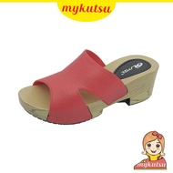MYKUTSU Mariam Women Midi Heels