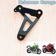 Exhaust Hanger Ninja 250Fi Old Exhaust Hook / Z250 Agna Model