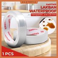 TaffPACK Waterproof Kitchen Sink Seal Tape 3m - YK-468