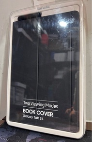 Galaxy Tab S4 Book Cover