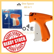 MPIO 8S Tagging Gun & Labelling (Oren Box) / Tagging Gun / Price Label Tag Gun