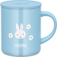 長期代購! 日本Thermos 膳魔師 真空保溫杯附杯蓋 350ML