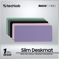 Noir Neo Lim Demat Mouepad Medium Ala Moue and Eyboard
