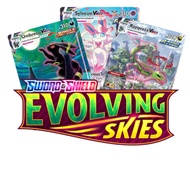 Pokémon TCG Evolving Skies Booster Box - SWSH07: Evolving Skies (SWSH07)