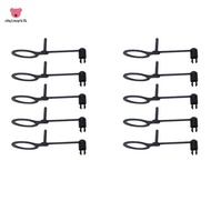 M.2 SSD Nylon Fastener Anchor for  B660M-K Fastener Mounting for  Motherboard