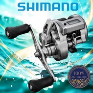 SHIMANO Bait Reel 25 Ocea Conquest CT 201PG (Left)  
SHIMANO Bait Reel 25 Ocea Conquest CT 200PG (Ri