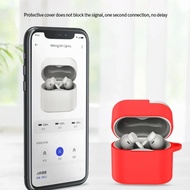 For Nothing CMF Clip Pro Covers Soft Silicone Shell Accessories for CMF Nothing Clip Pro Silicone Ea