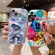 Casing Redmi Note 12 10 11 11S 9 8 9S 10S 12S PRO MAX 11SE Redmi 9A 13C 12C 10C 9T 10 Prime 10X 9c N