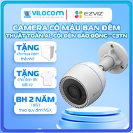 EZVIZ C3TN A0-1H2WF 2.0 Megapixel Wireless Infrared IP Camera