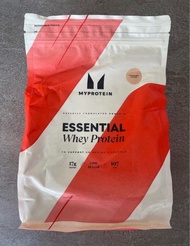 My Protein Yoghurt 味 Whey Protein