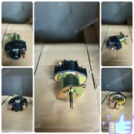 Starter Solenoid Switch Starter Isuzu Borneo Zaxis Borneo 6Bg1 Hitachi Code Hm241