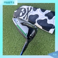 [Hot-selling] Golf Club No. 1 Wooden Golf Men's Dedicated Club Serve Wood Long-distance No. 1 Wooden