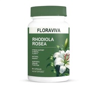 RhodiolaRoseaExtractforStress,Energy&Focus-Adaptogen[500mg] Y9NM