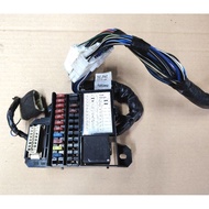 Original PROTON GEN2 PERSONA (2008-2013) PROTON GENUINE SATELLITE FUSE BOX WITH FUSE PW853892 PROTON
