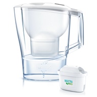 Brita Aluna Cool Water Filter Jug 2.4L (Includes 1 Filter)