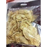 Keropok Kering Belinjau