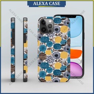 Marimekko Phone Case for iPhone 14 Pro Max / iPhone 13 Pro Max / iPhone 12 Pro Max / iPhone 11 Pro M