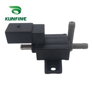 Suitable for Audi A6L A4LQ5 Magotan Tiguan Tourbine Turbocharged Solenoid Valve 06F 906 283 F Factor