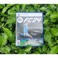 FC 24 EA SPORTS Football Club 2024 Soccer SPORTS Game