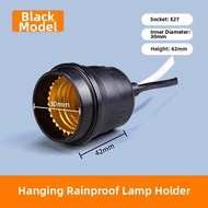 Universal Energy-saving E27 Socket