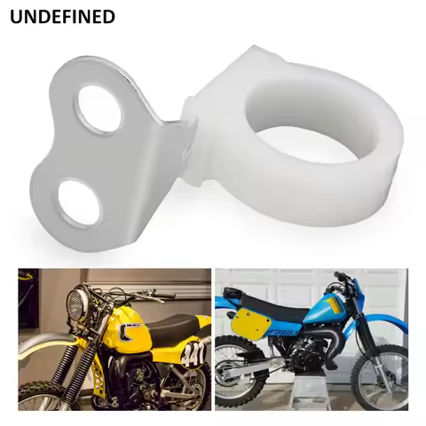 Cable Guide 3R4-23389-00 for Yamaha DT125R TT250 TT350 XT550 TT600 YZ 80 125 250 5Y1-23389-00-00