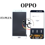 Lcd Oppo F3 Plus Original (Lcd Touchscreen)