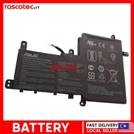 ASUS B31N1729 Vivo Book S15 S530U S530UF S530UN X530U S530F S530UA ORG INTERNAL LAPTOP BATTERY