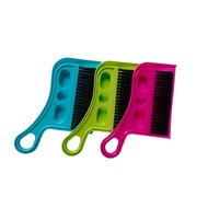Yamata Broom Dustpan Set Mini Dustpan Set Mini Broom Set Dustpan Car Sofa Broom/