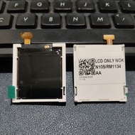 LCD NOKIA N105/RM1134
