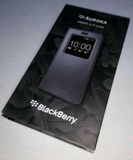 SMART FLIP CASE BLACKBERRY AURORA