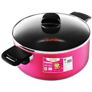 Supor non-stick soup pot S08A24IH uses words
