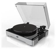 [ 沐耳 ] 德國 ELAC Miracord 60 黑膠唱盤，碳纖維唱臂，ELAC MM 唱頭！