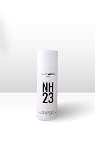 Bộ Dầu gội và Nước dưỡng NH23 IQ REPAIR KIT 200ml Công Nghệ PROTEIN COMPLEX Và Tỏa Nhiệt Phục Hồi Tó