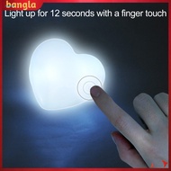 bangla|  Handbag Purse Lamp Led Light Purse Glow Heart Light Handbag Lamp with 2 Adjustable Touch Se
