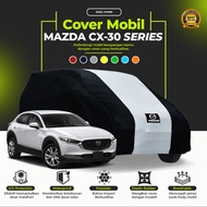 Mazda CX30 Outdoor Waterproof Car Body Cover