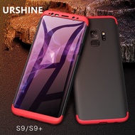 Samsung Galaxy S9 S8 S9 Plus S7 Edge Case 360 Degree Full Protection Shockproof Phone Cover S9+ S8+