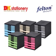 Felton  7 Tier Document Drawer   I   FDD 175