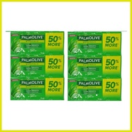 ✹ ◮ ❃ Palmolive Naturals Hair Shampoo Tripid Triple Sachet sold per half dozen (6 sachet)