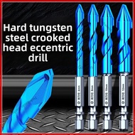 Flash drill bit Ceramic tile drill bit Eccentric drill bit Handicap drill bit Concrete drill bit Dri