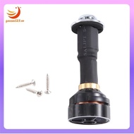 [gaozuo523.vn] Percussion Drum Accessory for Cajon Drum African Drum Box Drum Cajon Drum Pickup Blac