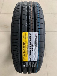 Promo Dunlop SP Touring R1 Size 205/65 R15 Ban Mobil Panther Hi Grade Chariot Camry Innova