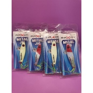 MAXON METAL JIG MMJ20G / MMJ25G