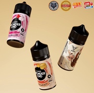 PROMO AWAL BULAN 2025 MENGGANTUNG DALAM 5 DETIK UMPAN IKAN SUPER LIQUID POOD VAPEE DAPAT MENANGKAP I