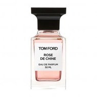 TOM FORD - Rose De Chine 中國玫瑰 中性濃香水 50ml