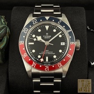 Tudor Tudor Biwan M79830RB-0001 Cola Ring Sports Leisure