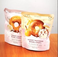 [現貨] Delight Project Bagel Chip ( Chiikawa特別版 )