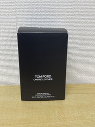 TOM FORD Ombré Leather 香水 100ml
