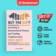 Buy The Dip - Paperback - English - 9789493298002