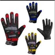 Glove Riding motor bike Sarung Tangan GLOVE MOTOSIKAL