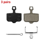 Brake Pad for INOKIM OXO For KUGOO F3 PRO MAX for VSETT 10+ for KAABO WOLF WARRIOR KING GT MANTIS 10